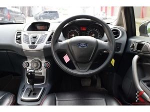 Ford Fiesta 1.4 (ปี 2010) Style Hatchback AT รูปที่ 3